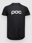 Футболка POC Reform Enduro Tech Tee, uranium black - фото