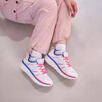 Кроссовки Unisex Low top Blue TREEPERI, Snow Pear White - фото 10