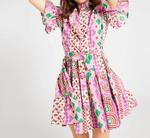 Платье Violetta In Casa MILLE - фото 4