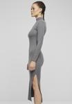 Платье-футляр Urban Classics, темно-серый - фото 6