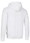 Джемпер с капюшоном SCHMALE PASSFORM CLAUGHTON Lonsdale, белый - фото 3