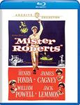 Диск Blu-ray Mister Roberts - фото