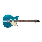 Электрогитара Yamaha RSS20-SWB Revstar Standard 6-String Electric Guitar - фото 3