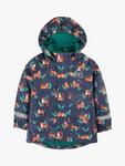 Детское непромокаемое пальто Puddle Buster Frugi, Multi - фото
