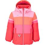 Куртка Obermeyer Kaizen Obermeyer, Tropical Pink - фото 5