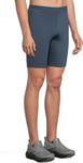 Шорты Brooks Source 9" Short Tights, цвет Blue Slate - фото 2