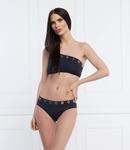 Верх бикини Michael Kors, темно-синий - фото 2