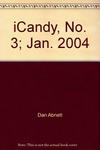 iCandy, No. 3; Jan. 2004 (DC Comics) - фото