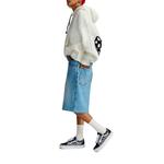 Свитер Women's Vans, белый - фото 3