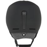 Лыжный шлем МОД 1 Oakley, черный - фото 4