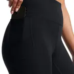 Женские леггинсы Motion EMEA Under Armour, чёрный - фото 3