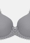 Бюстгальтер Triumph AURA SPOTLIGHT, Grey Shadow/Grey - фото 2