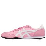 Onitsuka Tiger Serrano 'Prism Pink White' - фото