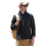 Свитер мужской Jeep, черный - фото 3