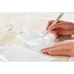 CRICUT Joy Transfer Tape — CRICUT — Белый — Для резки и письма за один прием - фото 6