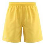 Шорты для плавания Kappa Zolg, желтый - фото