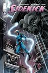 Sidekick #3 (Image Comics) - фото