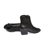 Ботинки FAME Collection ASH, коричневый - фото 7