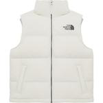 Футболка мужская белая THE NORTH FACE - фото