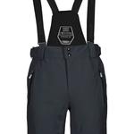 Комбинезон еноша Killtec, черный - фото 3