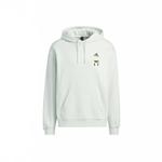 Adidas Свитшоты Unisex Light Green - фото