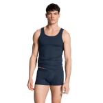 Обычные боксеры CALIDA, темно-синий - фото 4