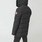 Пуховик зимний мужской Graphite Canada Goose - фото 8