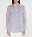 Рубашка Regular fit Joop!, фиолетовый - фото