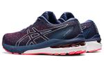 Кроссовки gt 2000 10 Asics, красный - фото 4