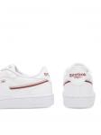 Кроссовки Club C 85 Vegan Reebok, белый - фото 3