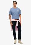 Футболка Superdry, Dusty blue - фото 3