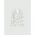 Пиджак ZUARA Marella, зеленый - фото