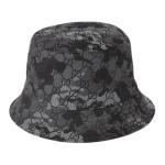 Gucci Панама из мраморной парусины Gg - фото