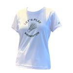 Футболка мужская YONEX, черный - фото 3