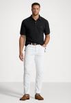 Поло Classic Fit Polo Ralph Lauren, черный - фото 2