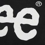 Унисекс свитшот Lee, бежевый - фото 5