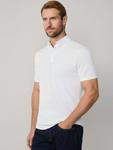 Футболка Hackett London, White - фото 6