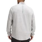 Джемпер At Ease Knitwear Men's Lululemon, фиолетовый - фото 11