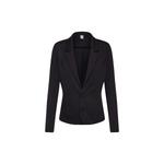 Блейзер soyaconcept, черный - фото