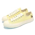 Кроссовки x golf le fleur chuck 70 low 'darryl yellow' Converse, желтый - фото 3