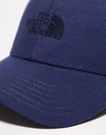 Кепка North Face 66 темно-синего цвета The North Face - фото 3