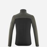 Флис Millet TRILOGY LIGHTGRID Black - фото 2