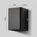 Настенный светильник Welikera - фото 2