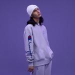 Canotwait_ X Beanies Unisex Champion, белый - фото 7