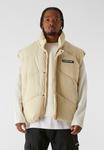 Куртка MJ Gonzales Winter jacket, Castle Wall/Beige - фото 7
