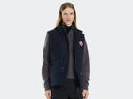Жилет Canada Goose Freestyle Crew, Atlantic Navy - фото