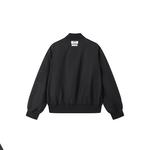 Куртка унисекс Starter, оливково-зеленый - фото 3