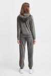 Комбинезон Oxmo Jogginganzug, серый - фото 3