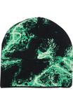 Шапка K1X Beanie, зеленый/черный - фото 2