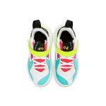 Кроссовки delta sp Air Jordan, белый - фото 3